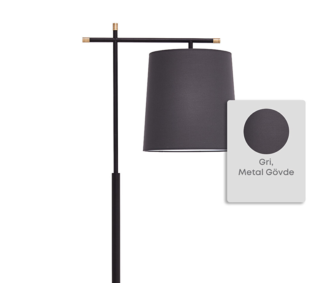 Sera Floor Lamp