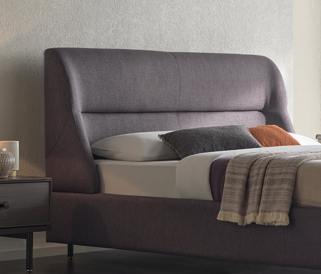 Parma Base with Headboard