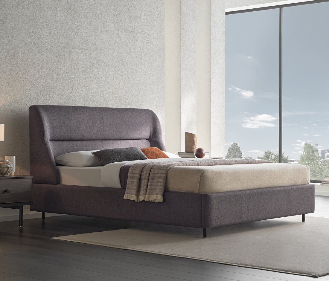 Parma Base with Headboard