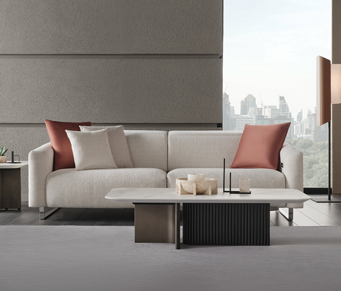 Jerez 3 Seater Sofa