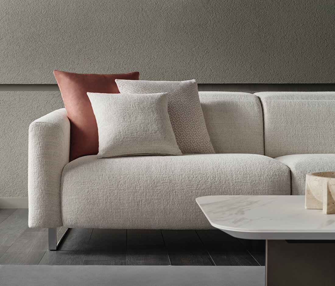 Jerez 3 Seater Sofa