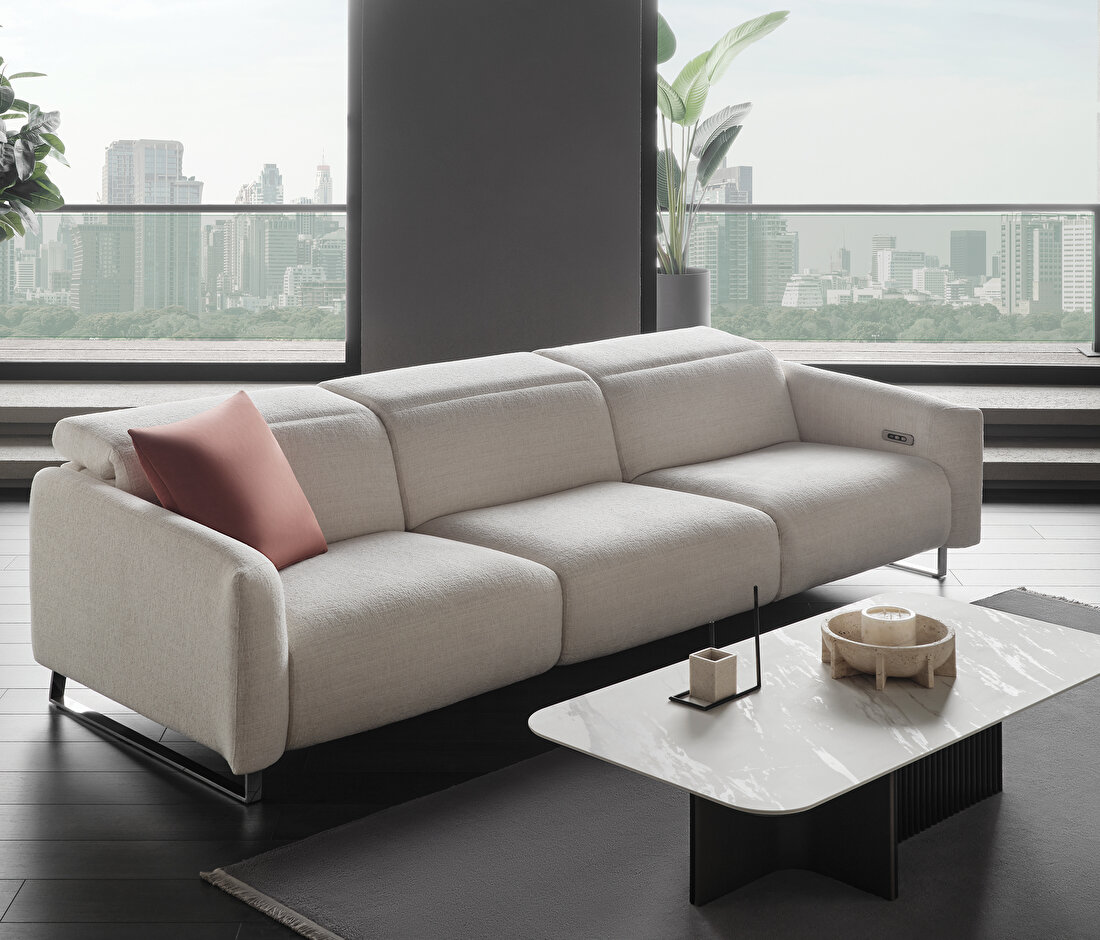 Jerez 4 Seater Sofa