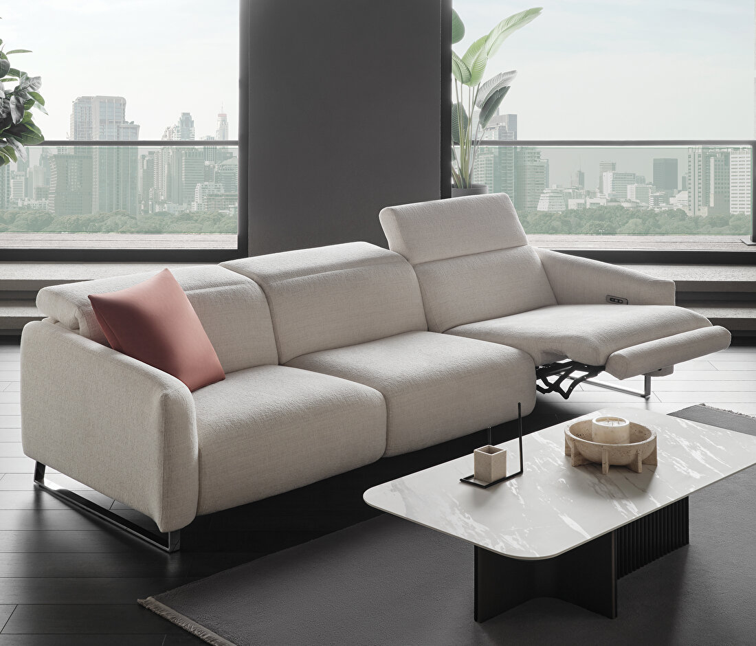 Jerez 4 Seater Sofa