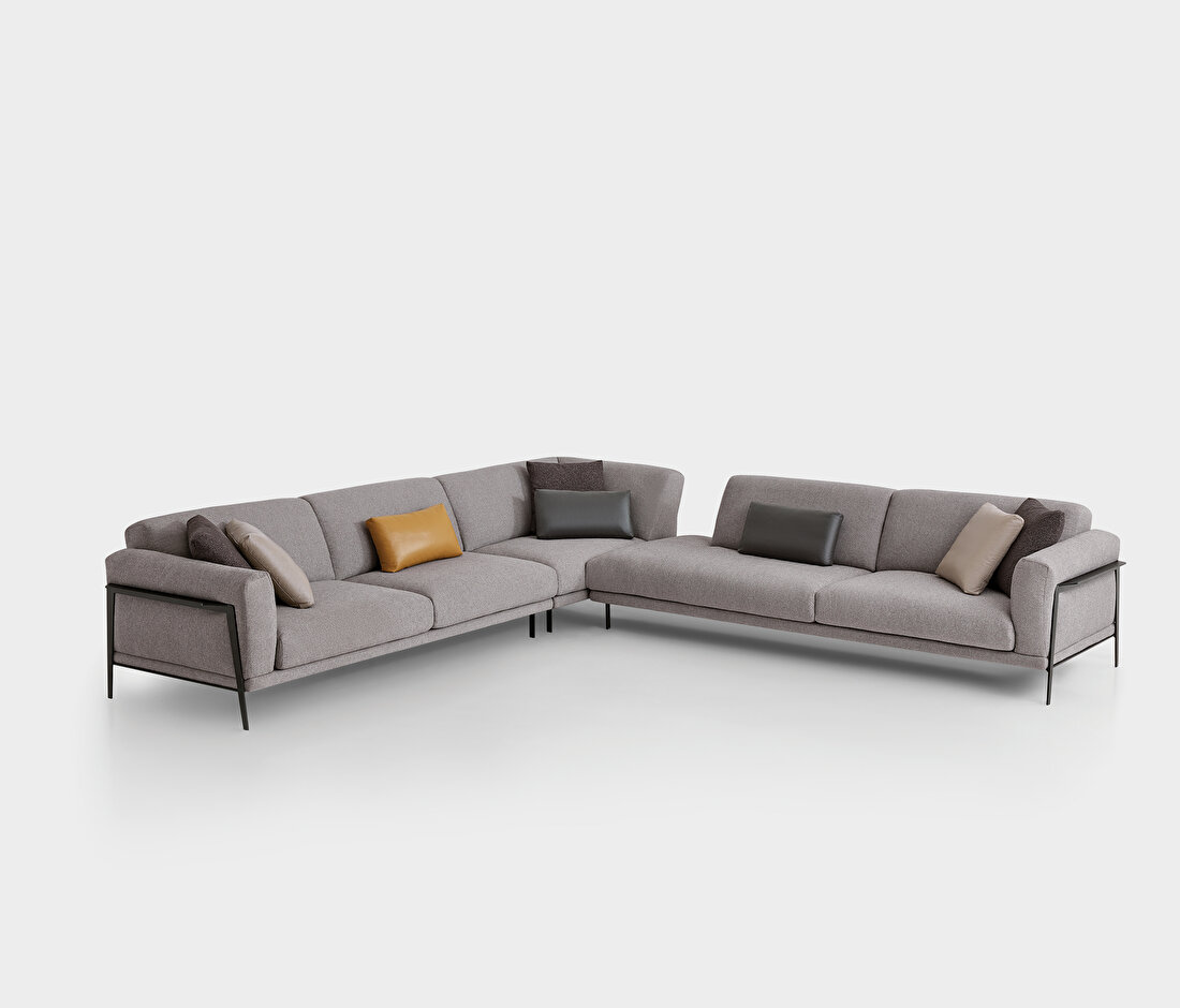 Emoticon Sofa Set