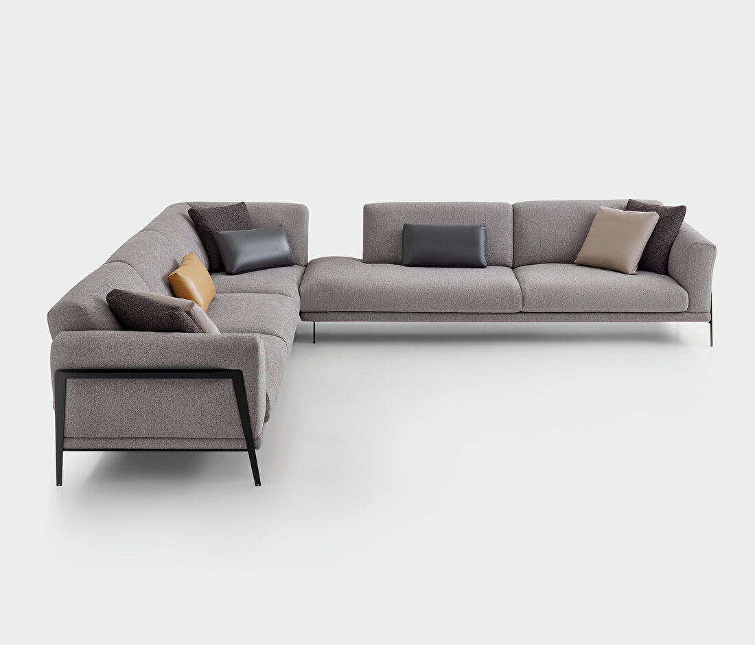 Emoticon Sofa Set