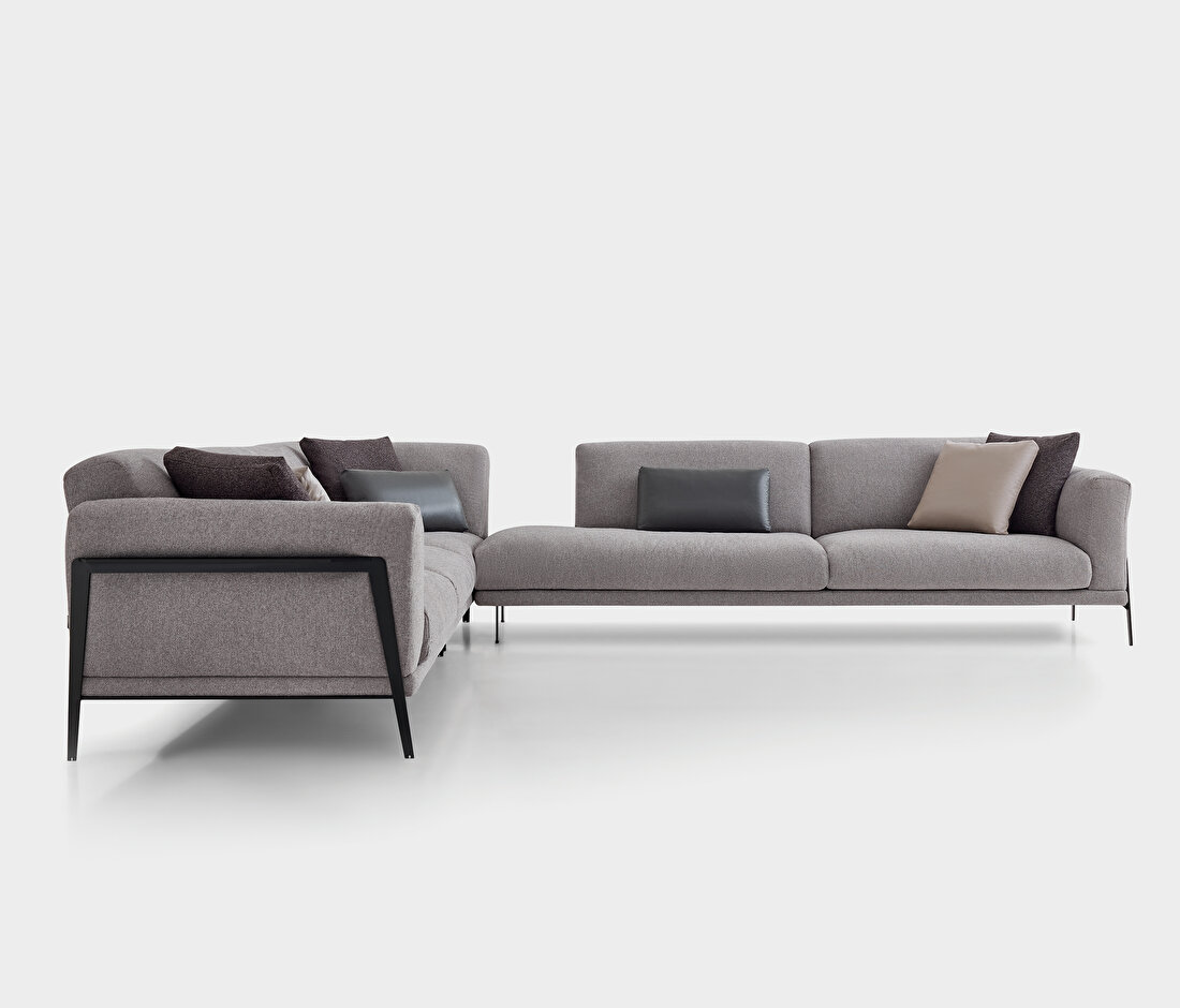 Emoticon Sofa Set