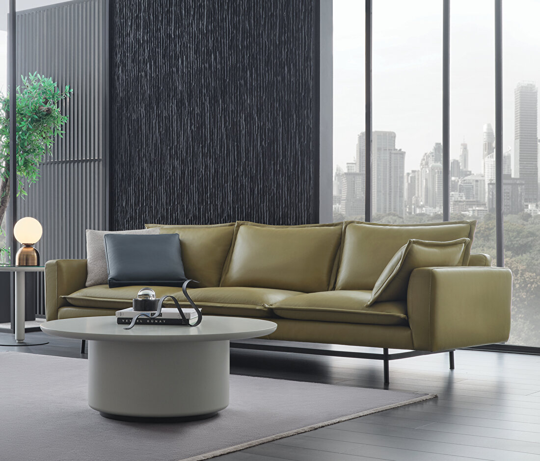 Bond Street 3 Seater Sofa