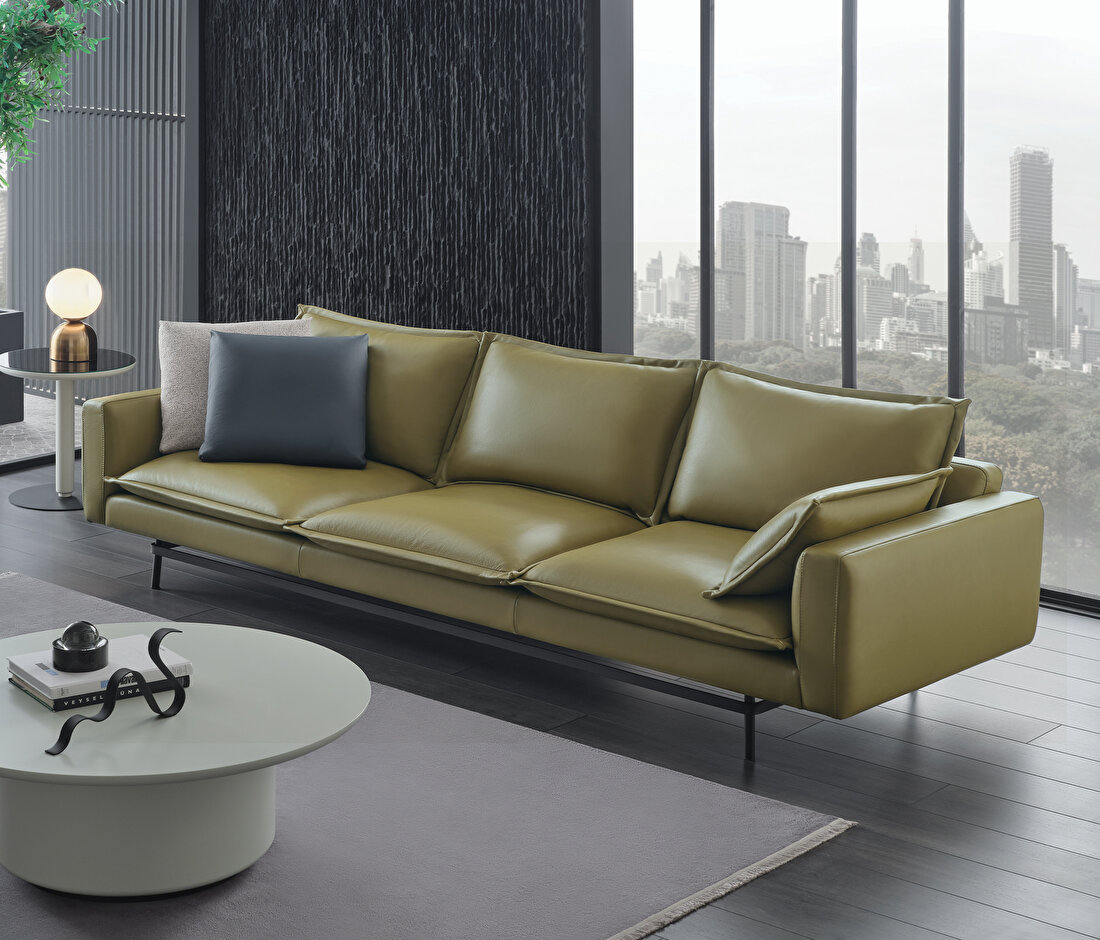 Bond Street 3 Seater Sofa
