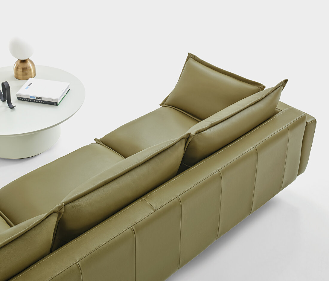 Bond Street 3 Seater Sofa