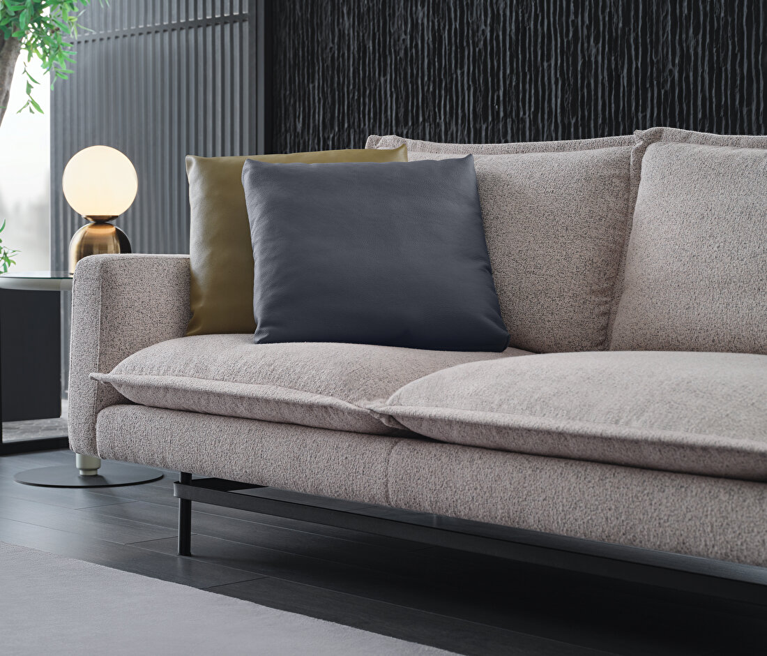 Bond Street 3 Seater Sofa