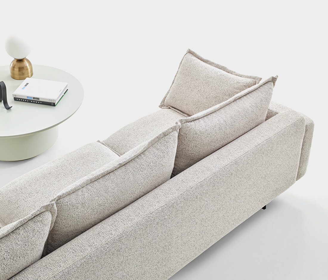 Bond Street 3 Seater Sofa