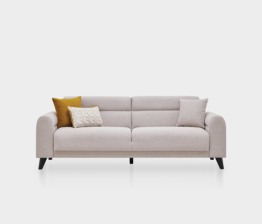 Paloma 3 Seater Sofa Bed