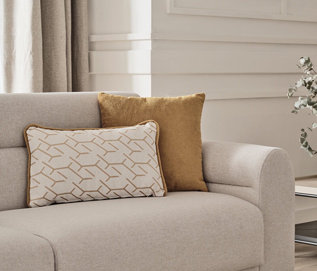 Paloma 3 Seater Sofa Bed