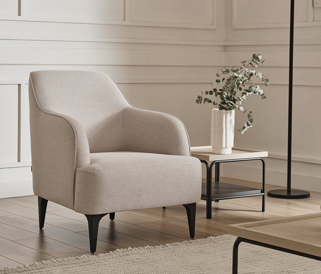 Paloma Armchair