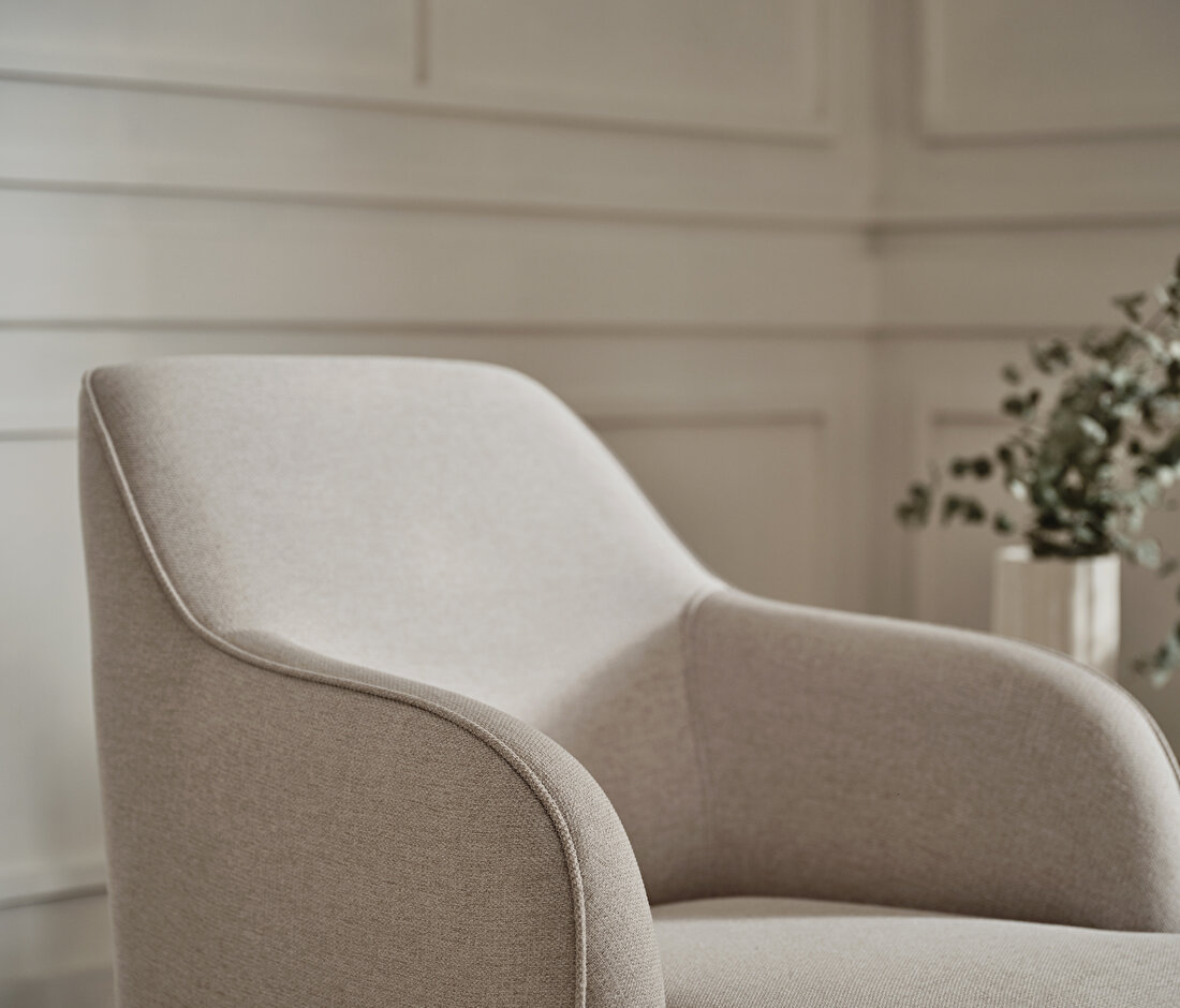 Paloma Armchair