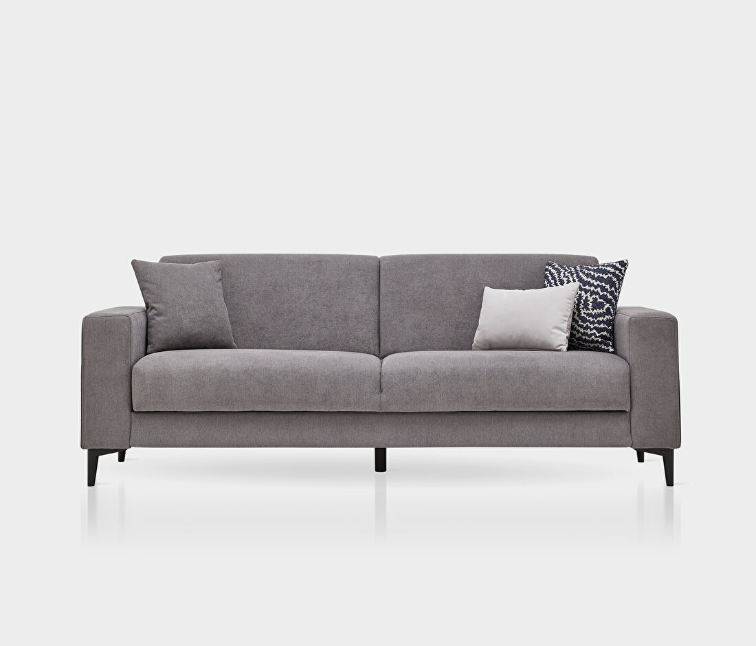 Briza 3 Seater Sofa Bed