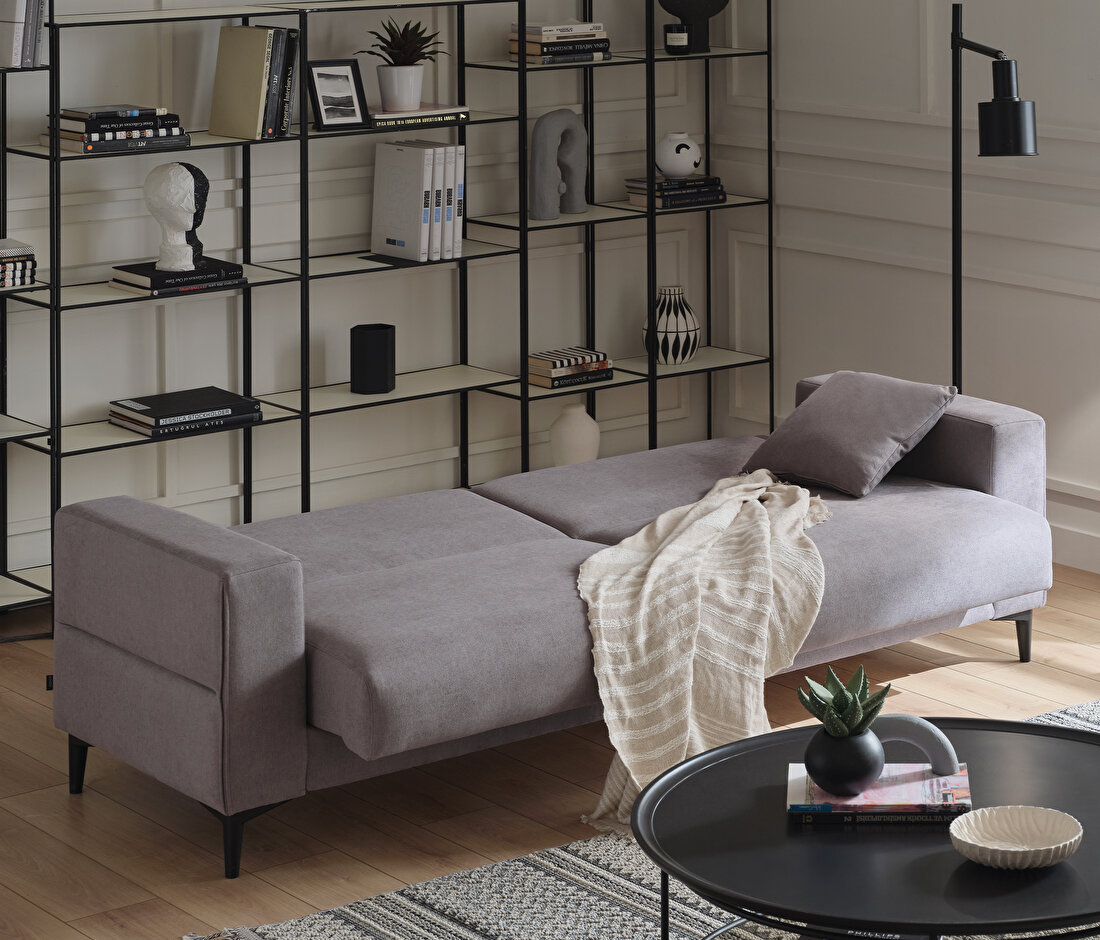 Briza 3 Seater Sofa Bed