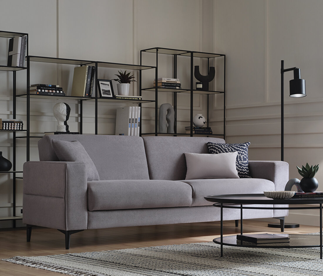 Briza 2 Seater Sofa