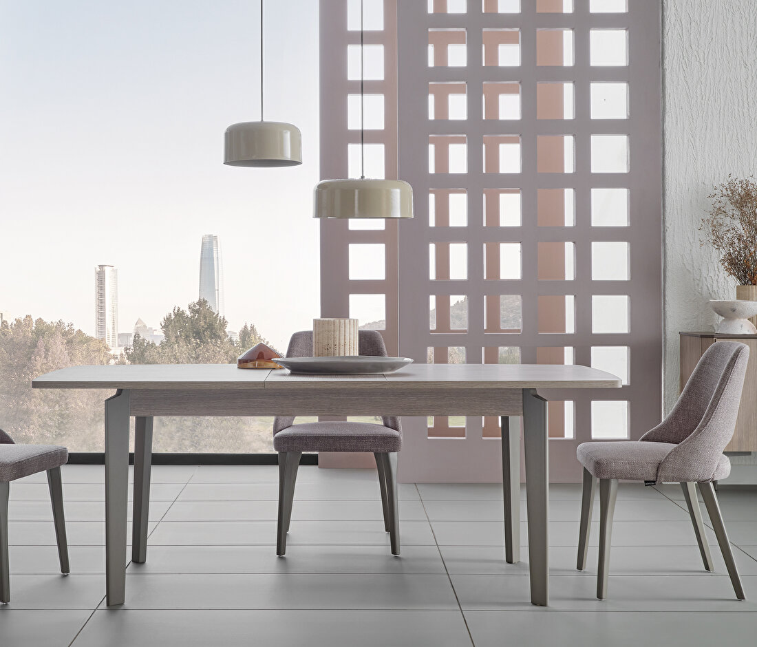 Varena 6-8 Seats Dining Table