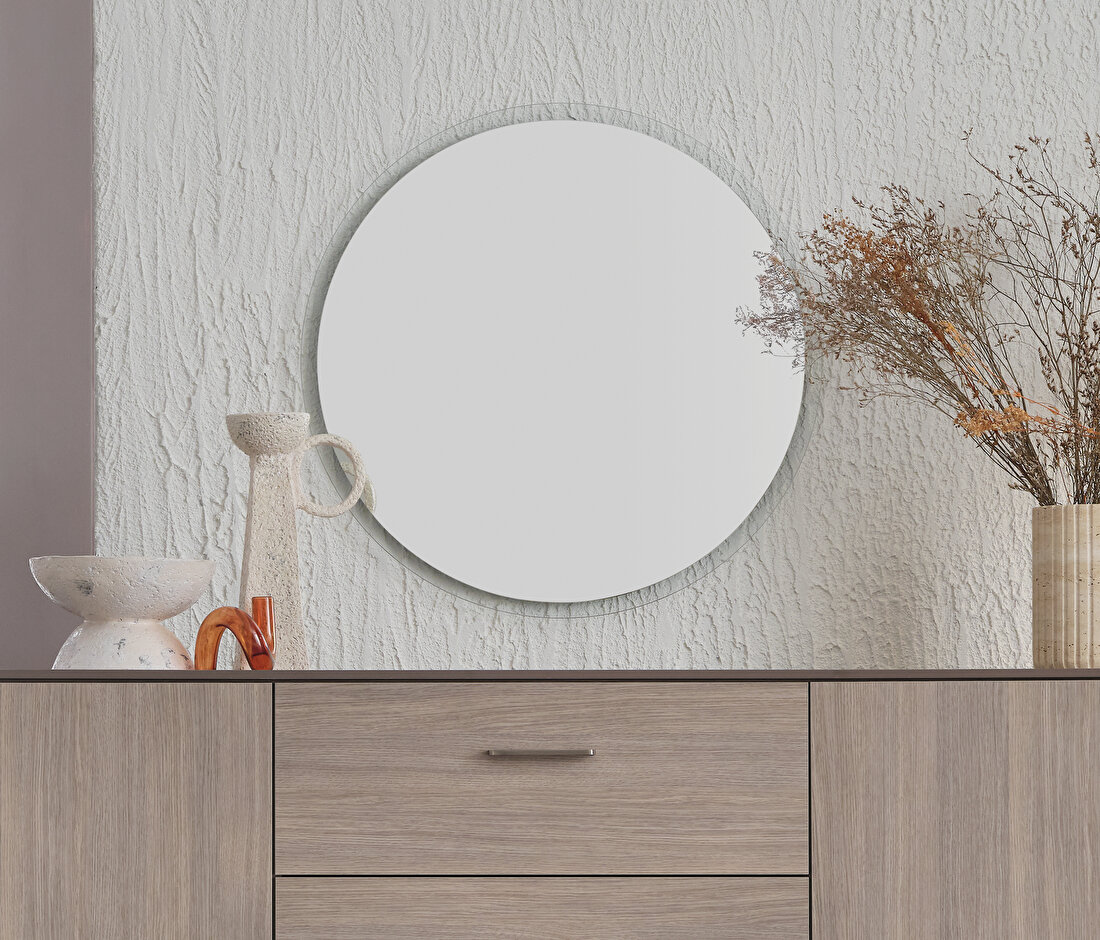 Varena Sideboard-Dresser Mirror