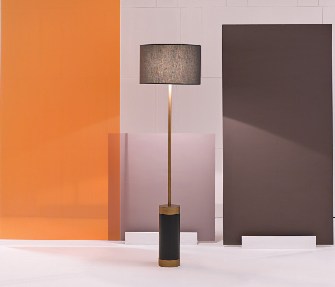 Alice Floor Lamp