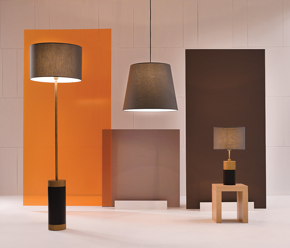 Alice Floor Lamp