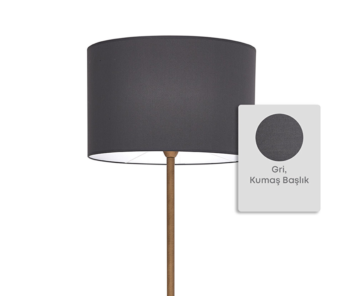 Alice Floor Lamp