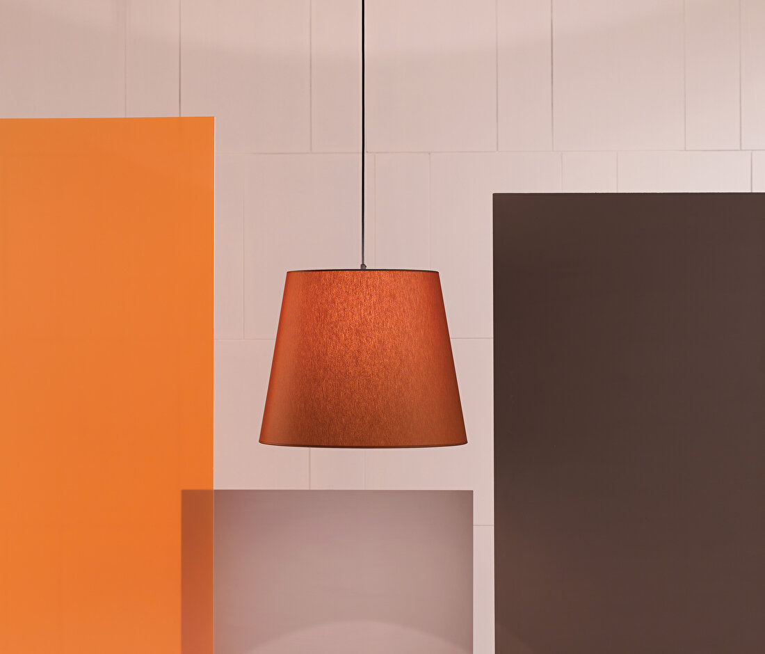 Alice Pendant Lamp