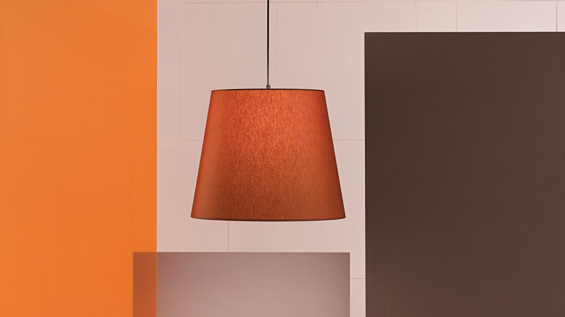 Alice Pendant Lamp