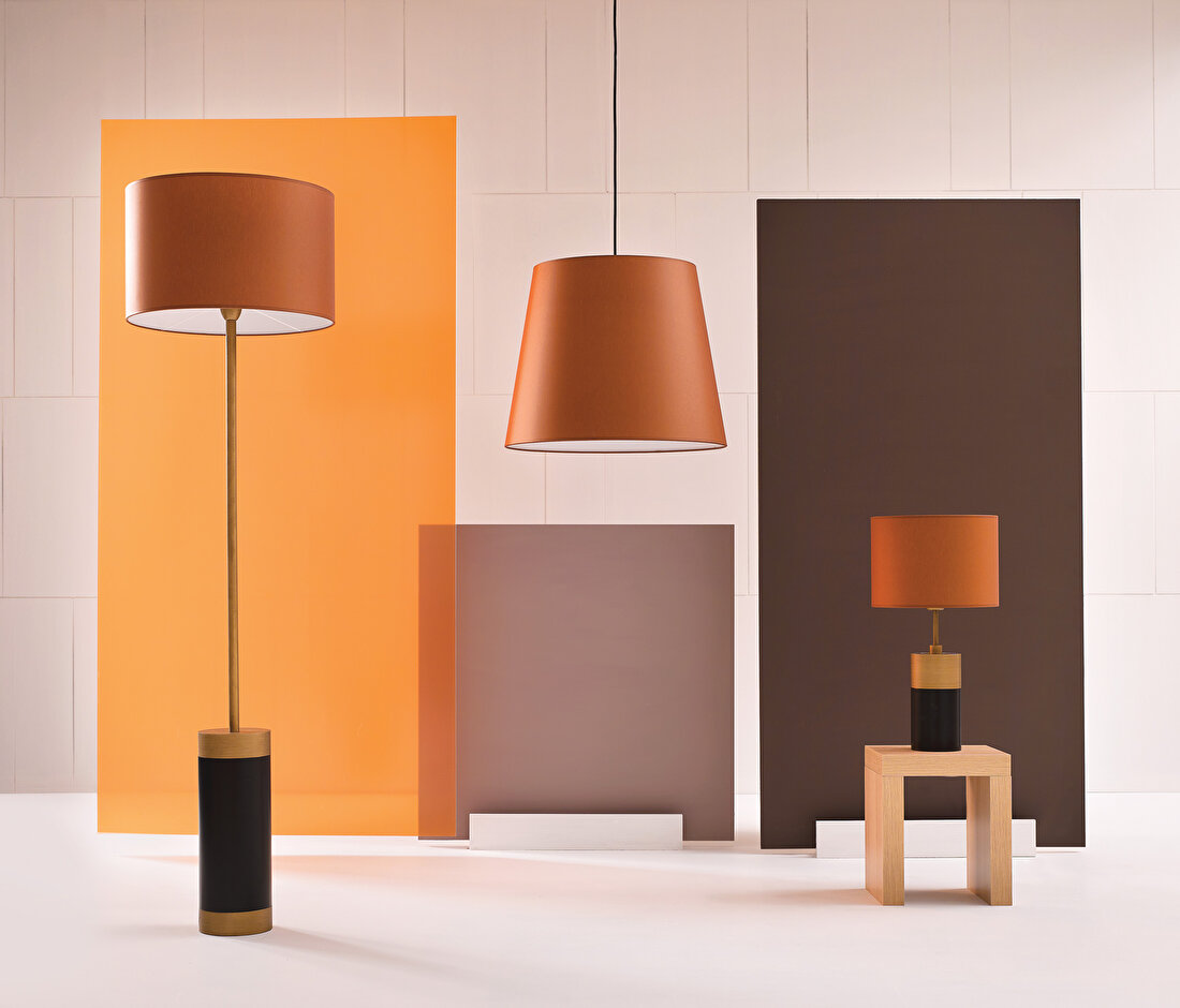 Alice Pendant Lamp