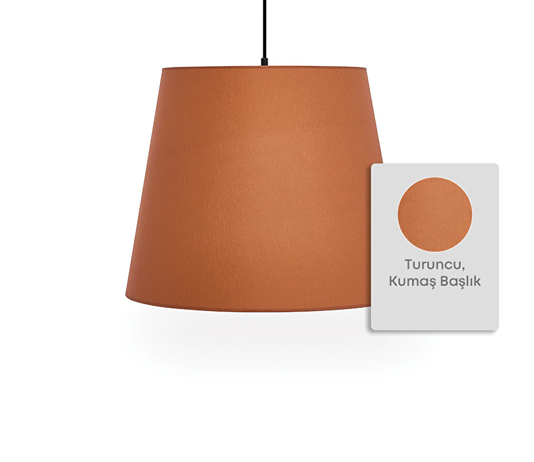 Alice Pendant Lamp
