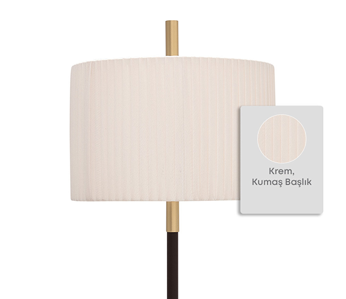 Mimosa Lampshade