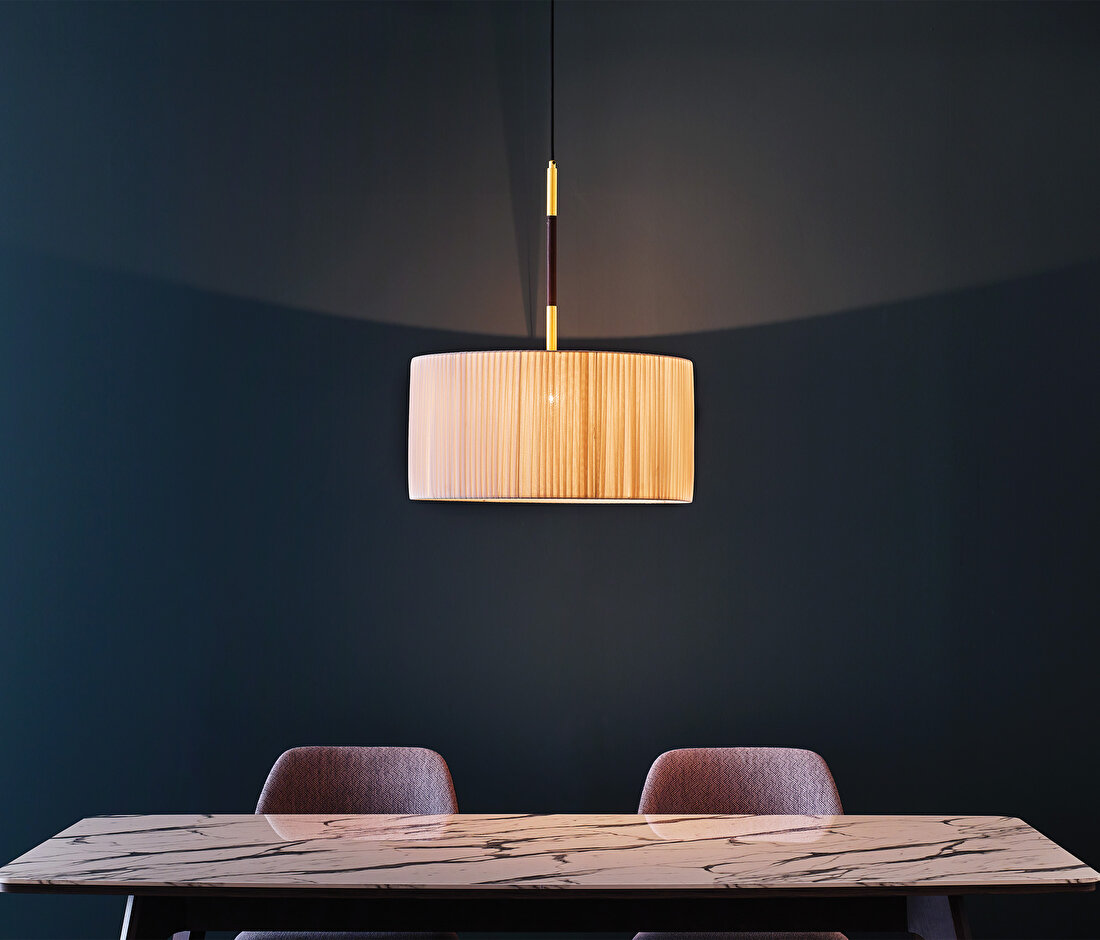 Mimosa Pendant Lamp