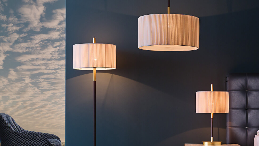 Mimosa Pendant Lamp