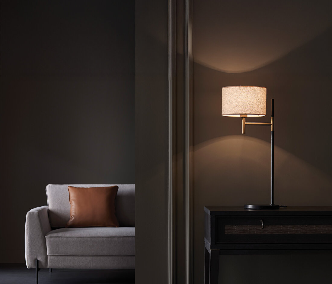 Clementine Lampshade