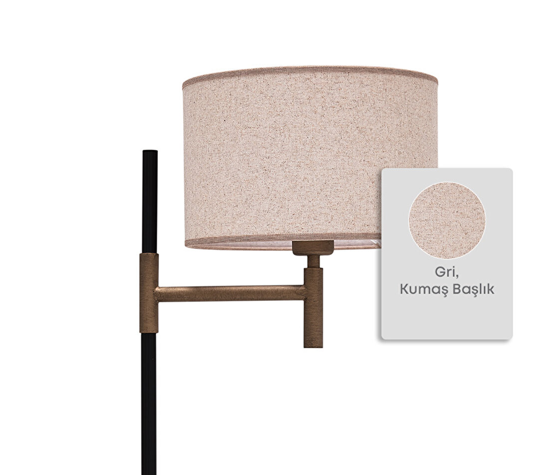 Clementine Lampshade