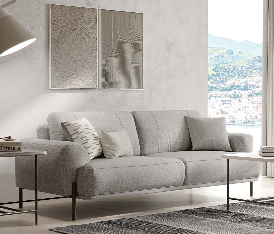Varena 2 Seater Sofa