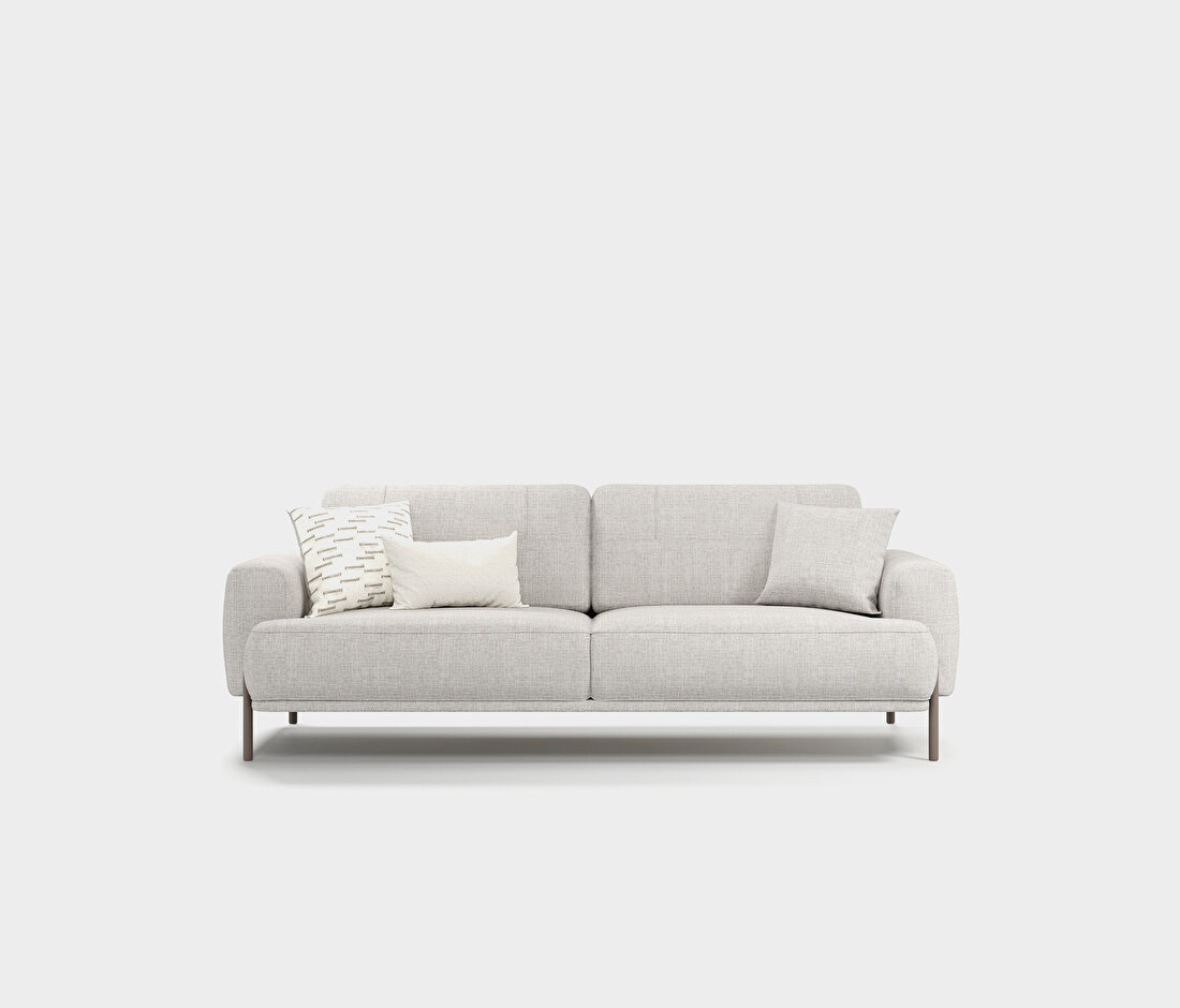 Varena 2 Seater Sofa