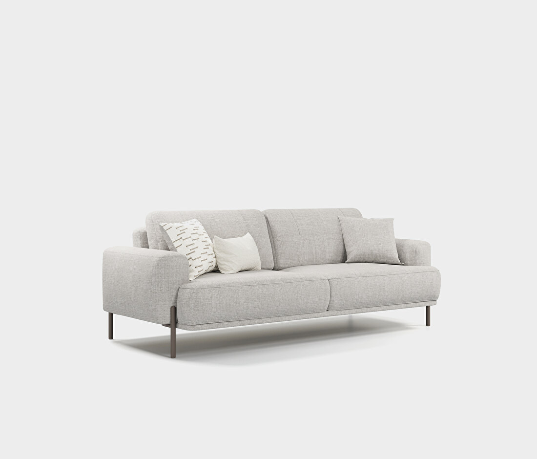 Varena 2 Seater Sofa
