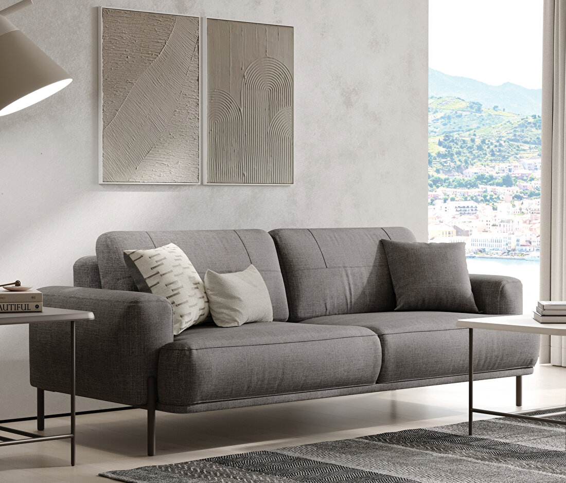 Varena 2 Seater Sofa