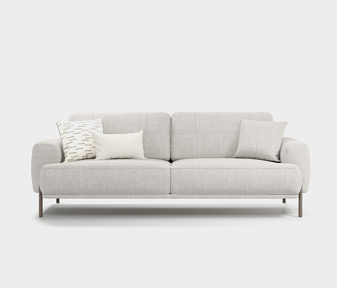 Varena 3 Seater Sofa Bed
