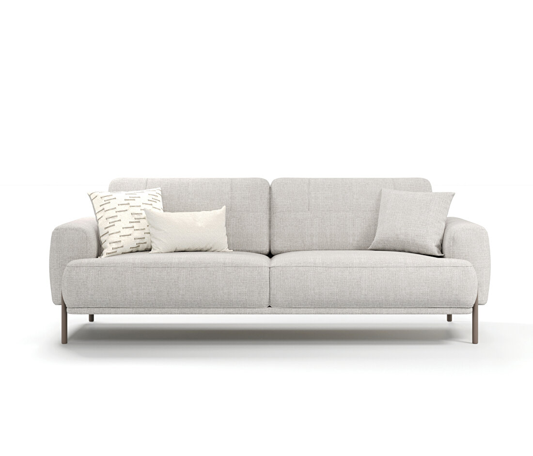 Varena 3 Seater Sofa Bed
