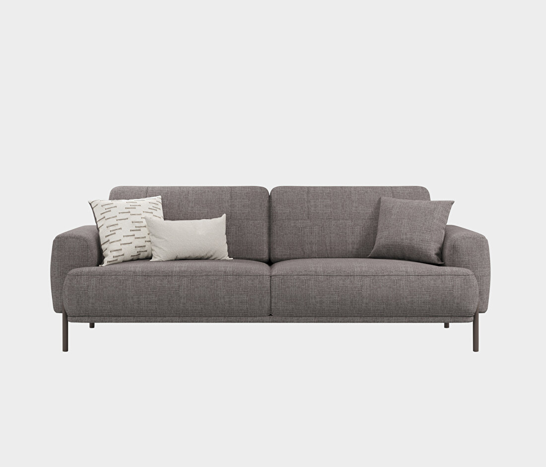 Varena 3 Seater Sofa Bed