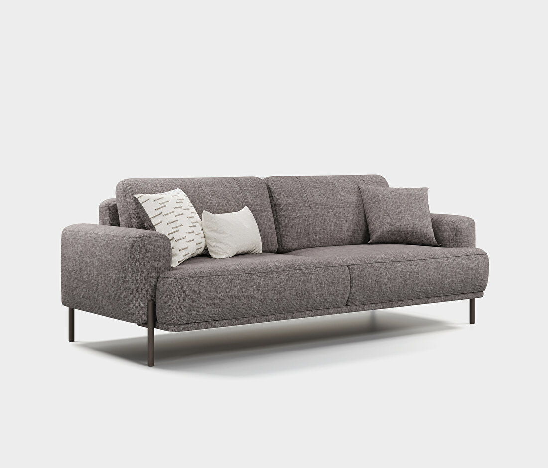 Varena 3 Seater Sofa Bed