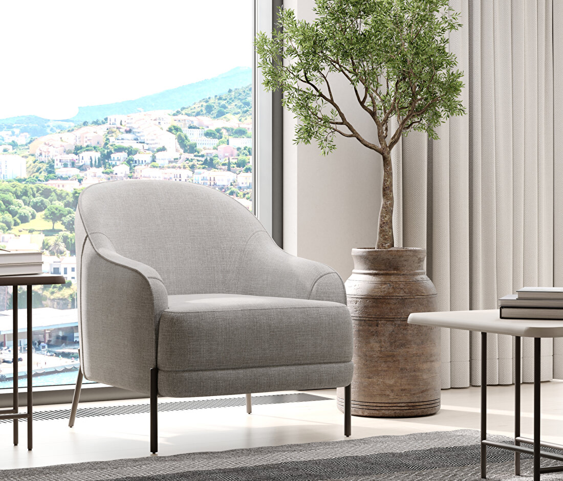 Varena Armchair