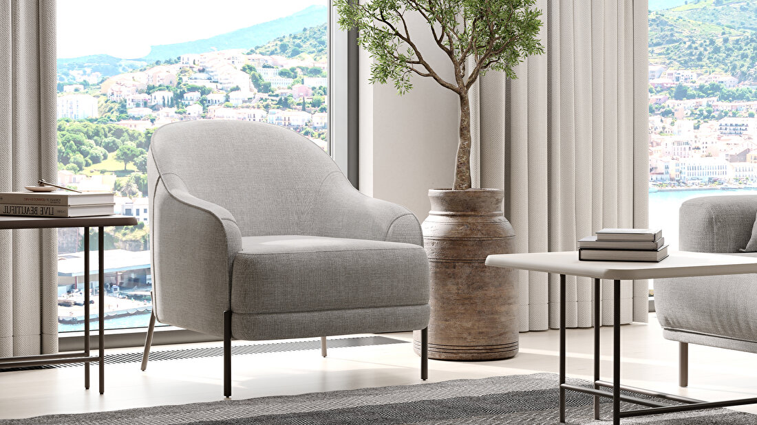 Varena Armchair