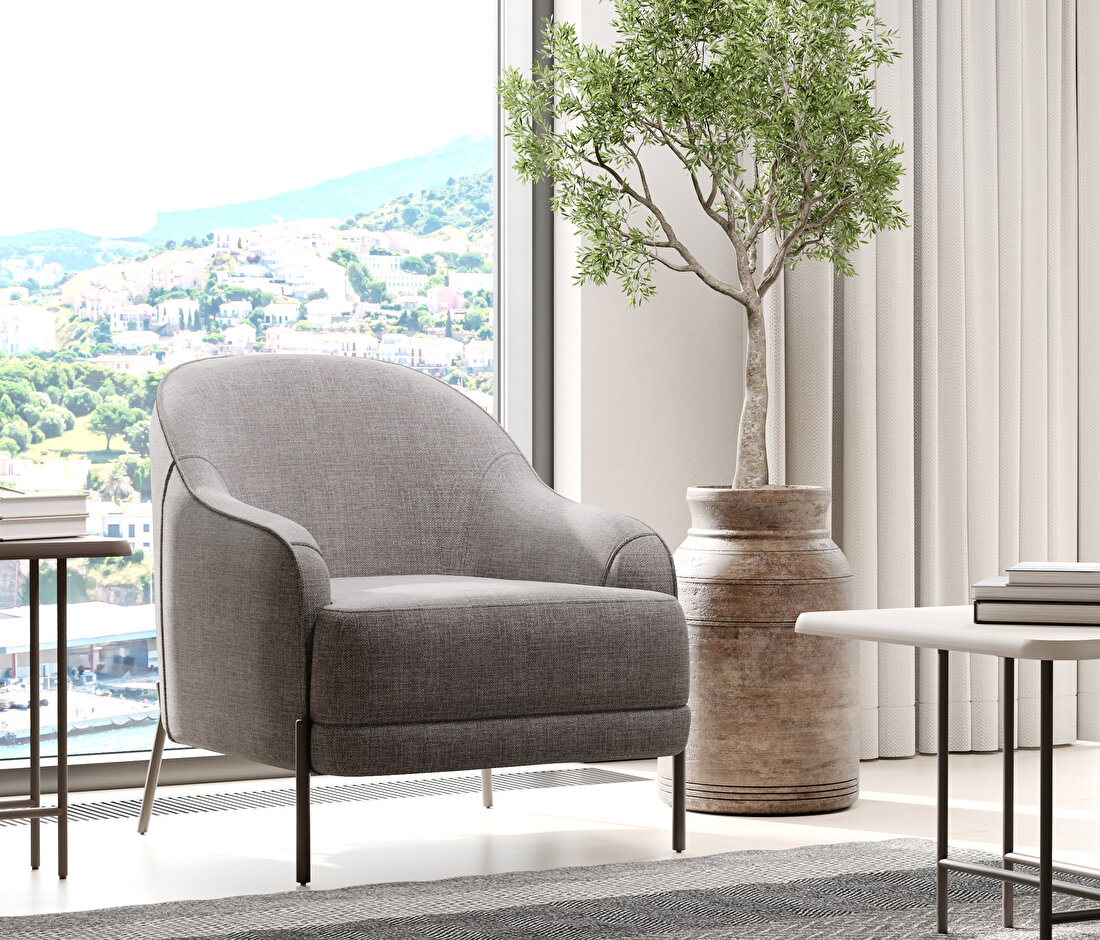 Varena Armchair
