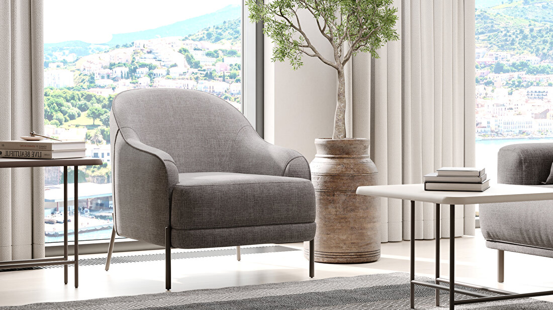 Varena Armchair