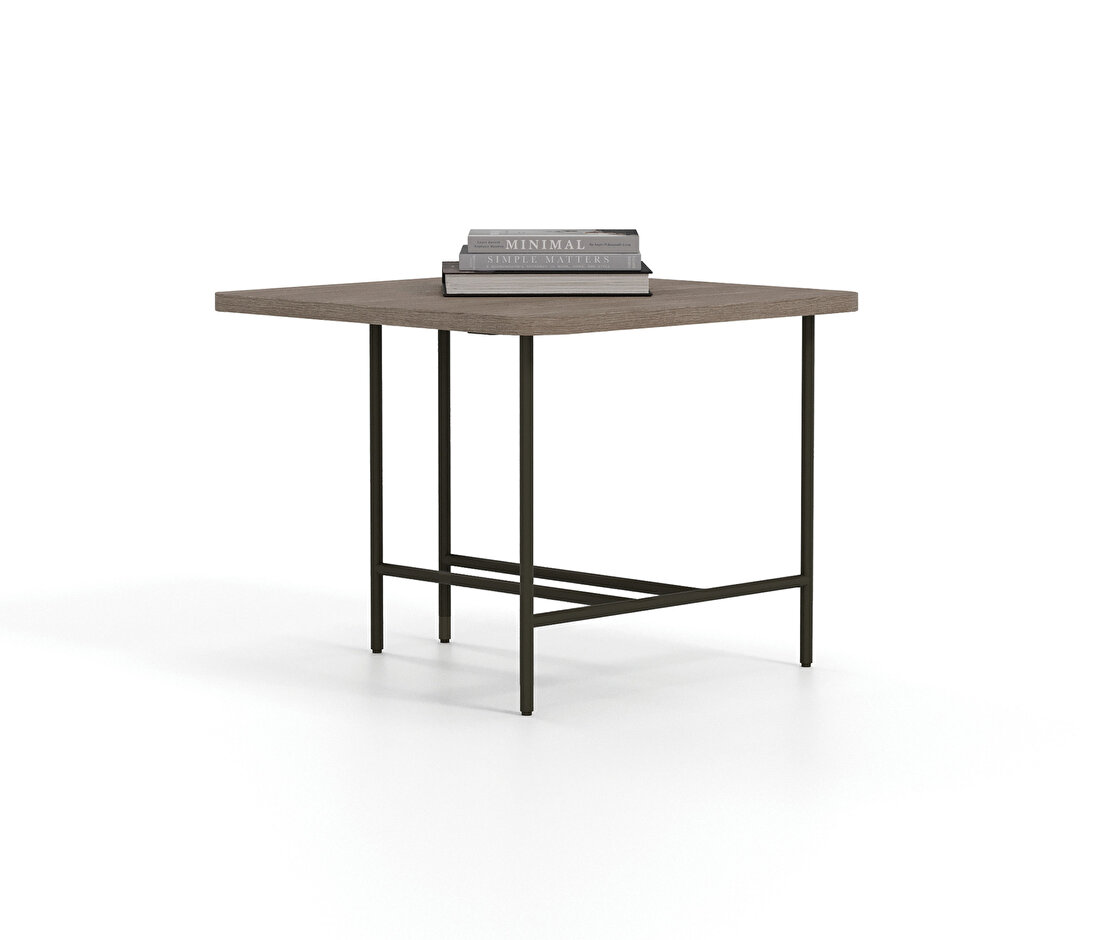 Varena Oak Coffee Table