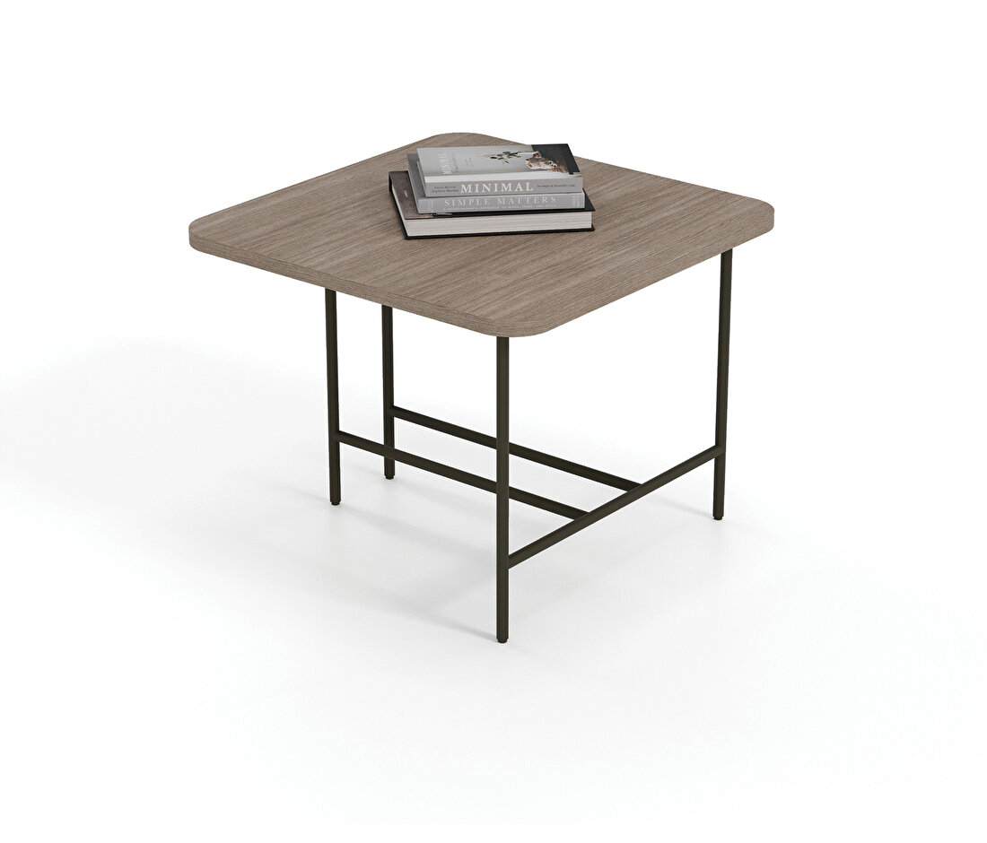 Varena Oak Coffee Table